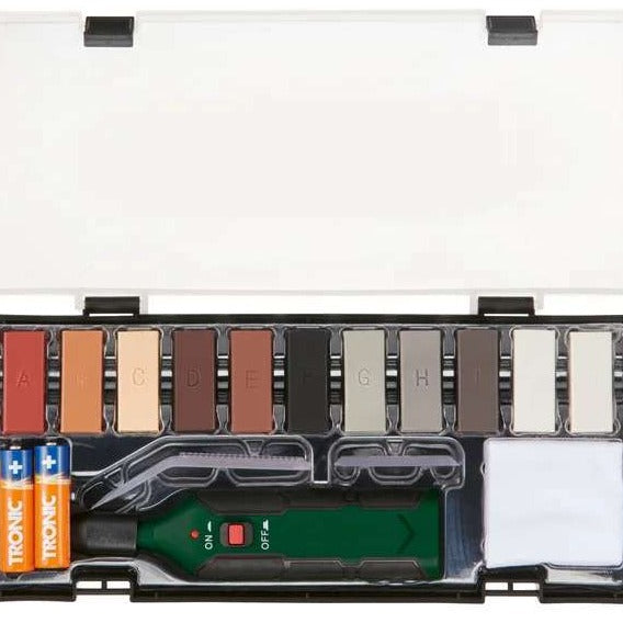 Tile repair kit