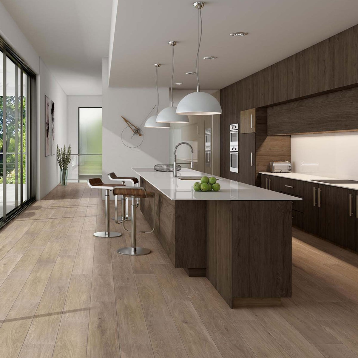 Ragusa Tau Ceramica Holz-Optik 20X75cm