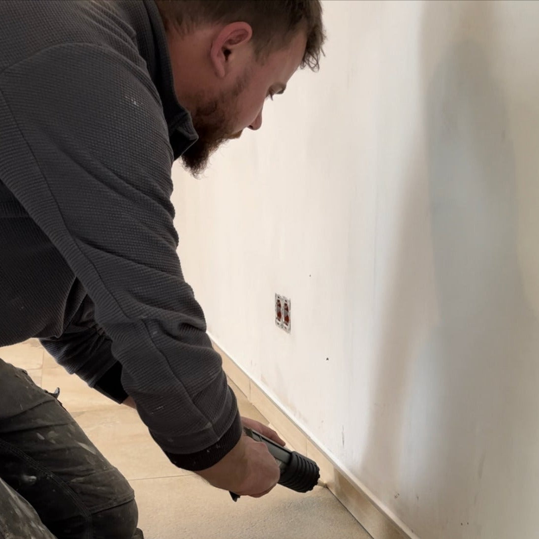 Acryl AC 15  Murexin 310ml - für dauerhafte Abdichtungen