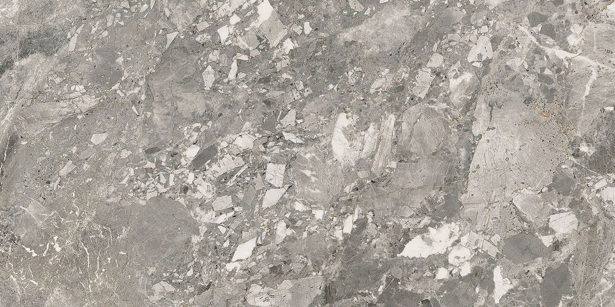 Tau Ceramica Integra White Format 60X60 rect.