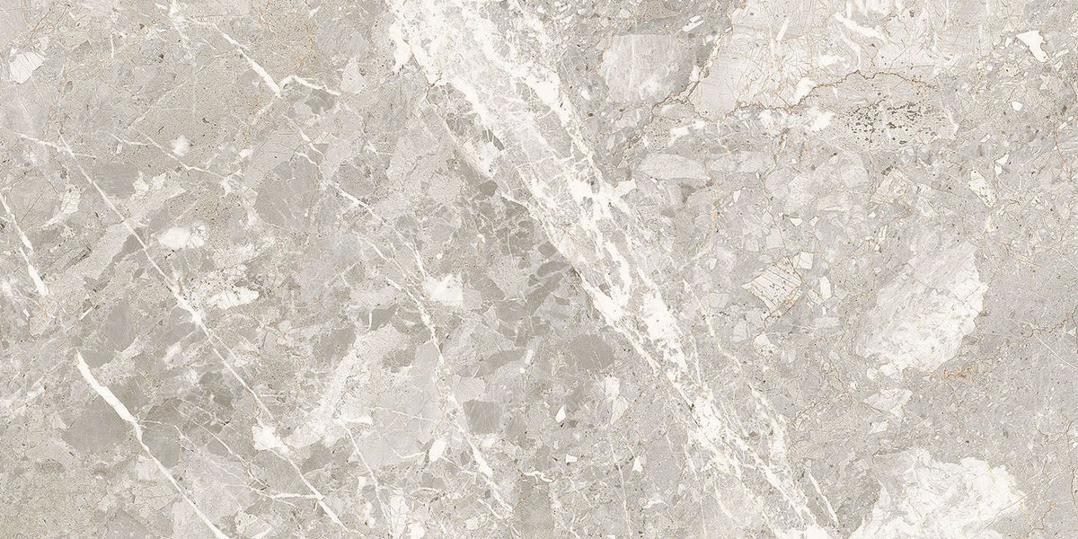 Tau Ceramica Integra White Format 60X60 rect.