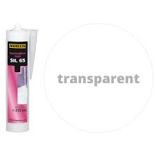 Sanitary silicone professional SIL 65 Murexin 310ml 